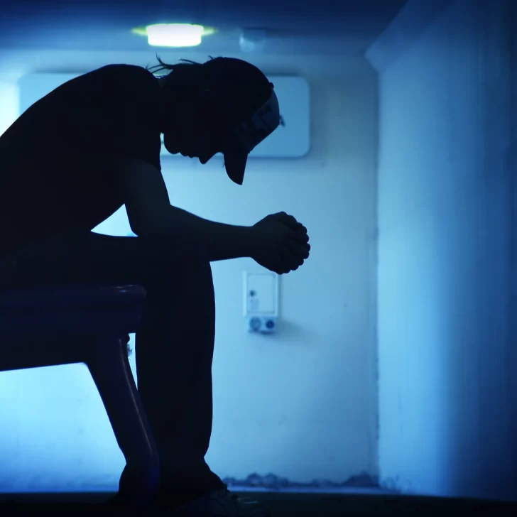 La UBA elaboró una guía para detectar y abordar el riesgo suicida en jóvenes La UBA elaboró una guía para detectar y abordar el riesgo suicida en jóvenes