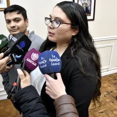 Trabajadores de Autofarma: “Fue una audiencia muy positiva”