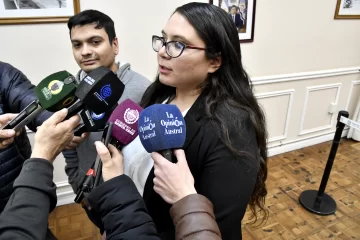 Trabajadores de Autofarma: “Fue una audiencia muy positiva” Trabajadores de Autofarma: “Fue una audiencia muy positiva”