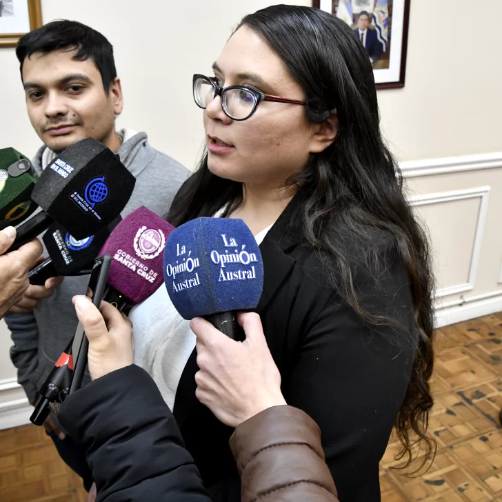 Trabajadores de Autofarma: “Fue una audiencia muy positiva” Trabajadores de Autofarma: “Fue una audiencia muy positiva”