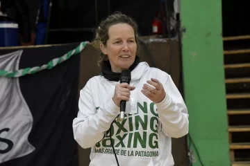 El hockey pista volvió a celebrar en el Boxing con la cuarta edición del Torneo María Marta El hockey pista volvió a celebrar en el Boxing con la cuarta edición del Torneo María Marta