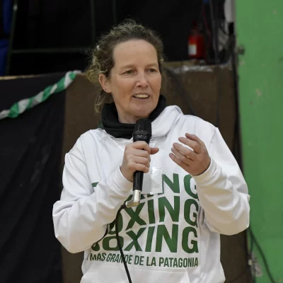 El hockey pista volvió a celebrar en el Boxing con la cuarta edición del Torneo María Marta