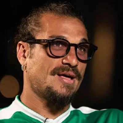 ¿Cómo evoluciona Daniel Osvaldo tras ser operado por un derrame pleural?