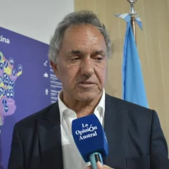 FIT 2026: Scioli destacó el récord histórico de medallas de Argentina en los Juegos Sudamericanos