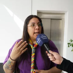 Habrá vigilia en Río Gallegos y trabajan en una “licencia especial” por la visita del papa León a la Argentina