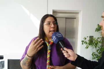 Habrá vigilia en Río Gallegos y trabajan en una “licencia especial” por la visita del papa León a la Argentina Habrá vigilia en Río Gallegos y trabajan en una “licencia especial” por la visita del papa León a la Argentina