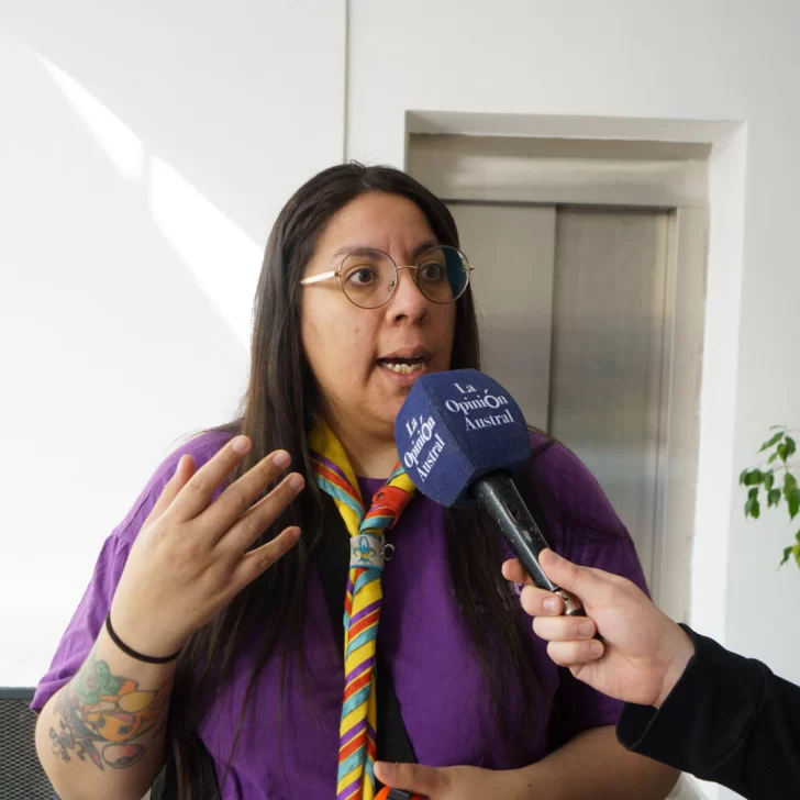 Habrá vigilia en Río Gallegos y trabajan en una “licencia especial” por la visita del papa León a la Argentina Habrá vigilia en Río Gallegos y trabajan en una “licencia especial” por la visita del papa León a la Argentina