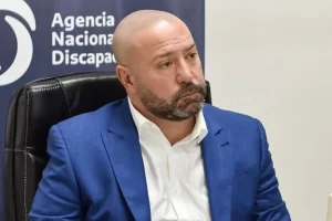 La Justicia confirmó el procesamiento de Spagnuolo en la causa ANDIS La Justicia confirmó el procesamiento de Spagnuolo en la causa ANDIS