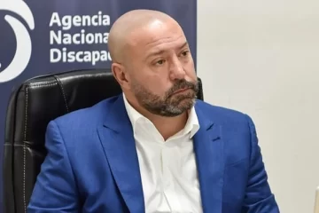 La Justicia confirmó el procesamiento de Spagnuolo en la causa ANDIS La Justicia confirmó el procesamiento de Spagnuolo en la causa ANDIS
