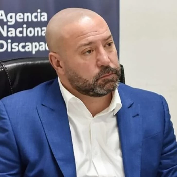 La Justicia confirmó el procesamiento de Spagnuolo en la causa ANDIS La Justicia confirmó el procesamiento de Spagnuolo en la causa ANDIS