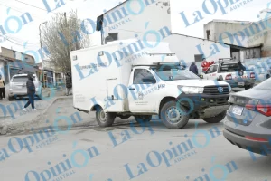 Investigan la explosión que provocó la muerte de un vecino de 45 años en Río Gallegos Investigan la explosión que provocó la muerte de un vecino de 45 años en Río Gallegos
