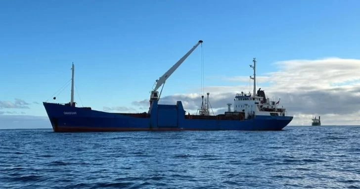 Diario de Chile asegura que Punta Arenas y las islas Malvinas abrirán una ruta para el comercio marítimo en medio de la tensión por el Estrecho de Magallanes