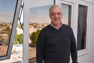 Distrigas amplió la red de gas en Los Antiguos y benefició a 15 familias: “Hace más de 5 años que lo estaban esperando”, señaló Berasaluce Distrigas amplió la red de gas en Los Antiguos y benefició a 15 familias: “Hace más de 5 años que lo estaban esperando”, señaló Berasaluce