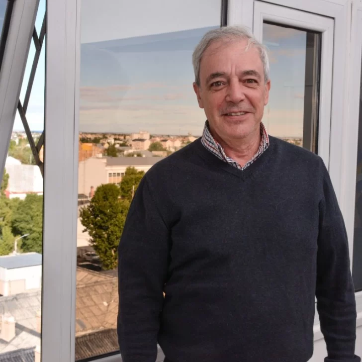 Distrigas amplió la red de gas en Los Antiguos y benefició a 15 familias: “Hace más de 5 años que lo estaban esperando”, señaló Berasaluce Distrigas amplió la red de gas en Los Antiguos y benefició a 15 familias: “Hace más de 5 años que lo estaban esperando”, señaló Berasaluce