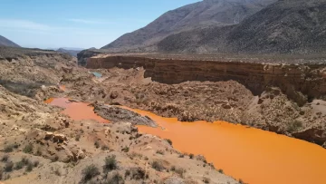Temblor en La Rioja: el INPRES registró 5 sismos en menos de 3 horas en el norte de Argentina Temblor en La Rioja: el INPRES registró 5 sismos en menos de 3 horas en el norte de Argentina