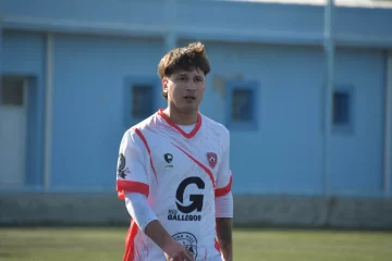 Escorpión cerró la quinta fecha con triunfo y quedó como único líder Escorpión cerró la quinta fecha con triunfo y quedó como único líder