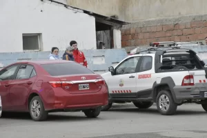 Incendio fatal en el barrio Jorge Newbery: Aguardan por el resultado de la autopsia y de las pericias de bomberos Incendio fatal en el barrio Jorge Newbery: Aguardan por el resultado de la autopsia y de las pericias de bomberos