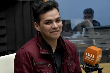 Gabe Macede: “En el sur se produce arte y se diseña un futuro” Gabe Macede: “En el sur se produce arte y se diseña un futuro”