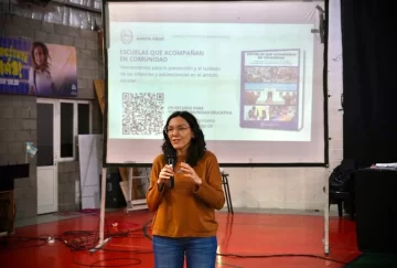 Educación señaló que ante “una amenaza de violencia extrema se hace una intervención inmediata” Educación señaló que ante “una amenaza de violencia extrema se hace una intervención inmediata”