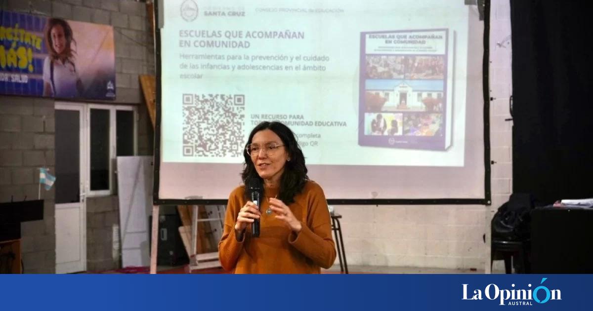 Educación señaló que ante una amenaza de violencia extrema se hace una intervención inmediata · Examedia