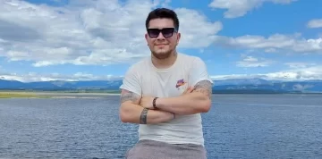 Tragedia en Pico Truncado: murió el joven motociclista que agonizaba tras un violento choque Tragedia en Pico Truncado: murió el joven motociclista que agonizaba tras un violento choque
