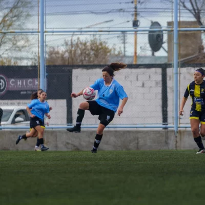 Las chicas de Hispano lo volvieron a hacer: con un global de 7-1 eliminaron a Talleres y avanzaron a la siguiente instancia del Regional Federal Amateur