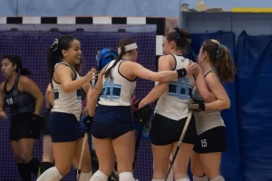Hispano Americano venció a Boxing en damas y El Chaltén cerró la jornada con una goleada Hispano Americano venció a Boxing en damas y El Chaltén cerró la jornada con una goleada