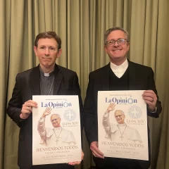 “Tenemos un ejercicio de encuentro que hace tiempo no teníamos”: García Cuerva sobre el vínculo con el Gobierno por la visita del papa