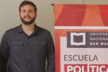 Cuestión Malvinas: “Argentina debe apostar a que al Reino Unido le sea más costoso ocupar las islas” Cuestión Malvinas: “Argentina debe apostar a que al Reino Unido le sea más costoso ocupar las islas”