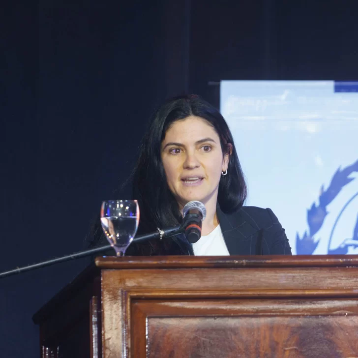Elmiger: “Cuando un santacruceño escribe también es trabajo, producción local e identidad” Elmiger: “Cuando un santacruceño escribe también es trabajo, producción local e identidad”