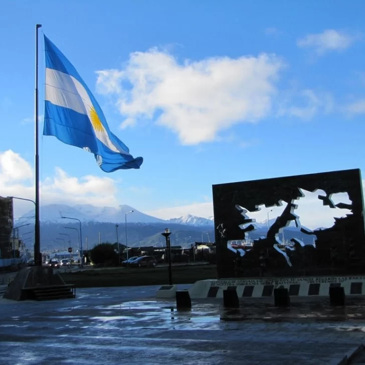 Reino Unido ratificó su postura sobre las Malvinas tras los dichos de Donald Trump Reino Unido ratificó su postura sobre las Malvinas tras los dichos de Donald Trump