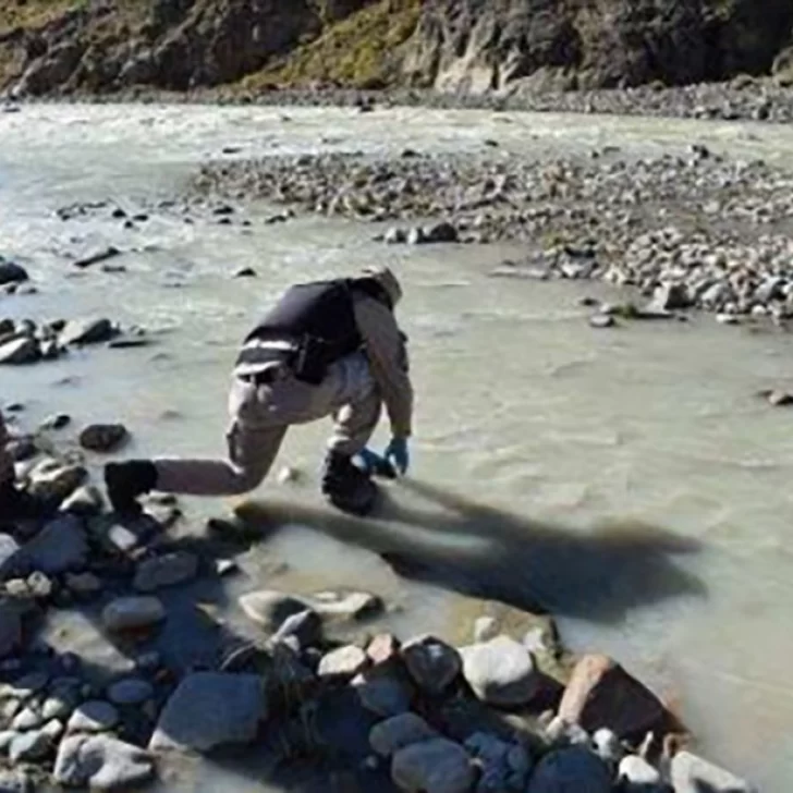 El Chaltén: ordenan al municipio que restrinja la actividad de un centro de residuos por presunta contaminación al río Fitz Roy El Chaltén: ordenan al municipio que restrinja la actividad de un centro de residuos por presunta contaminación al río Fitz Roy
