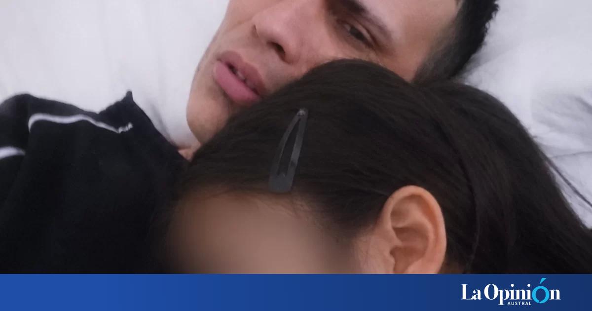 Jonathan Casas fue dado de alta médica, volvió a la guardia con la glucosa alta y su pareja reclama insulina