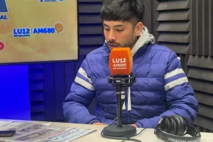 El joven demorado por supuesto intento robo de una bicicleta negó la acusación: “No fue intento de hurto ni de robo” El joven demorado por supuesto intento robo de una bicicleta negó la acusación: “No fue intento de hurto ni de robo”