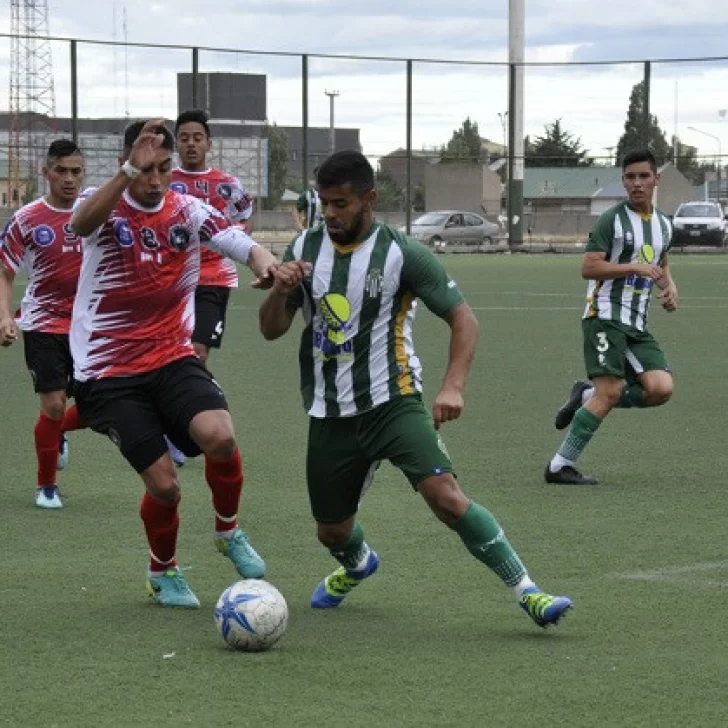 La continuidad del torneo Clausura de la Liga de Fútbol Sur La continuidad del torneo Clausura de la Liga de Fútbol Sur