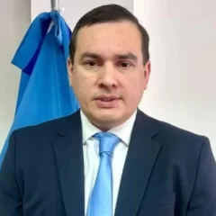 Habló el juez Carlos Albarracín tras el choque de su familia: “una conducta imprudente puede destruir una familia”