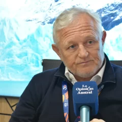 Fernández Campbell analizó la situación del turismo en El Calafate: “El dólar no colabora pero hay un crecimiento en el segmento ABC1 y hay inversiones de valor”