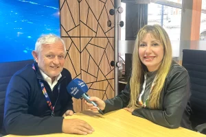 Península de Magallanes: “No hay que perder las oportunidades”, sostuvo Leonardo Fernández Campbell