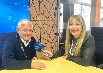 Península de Magallanes: “No hay que perder las oportunidades”, sostuvo Leonardo Fernández Campbell Península de Magallanes: “No hay que perder las oportunidades”, sostuvo Leonardo Fernández Campbell