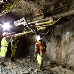 Qué hizo Newmont después de las inspecciones y la reacción de los gremios