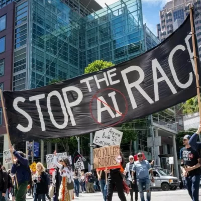 Disputa por el control de la IA: por qué crece la desconfianza sobre el plan de Silicon Valley
