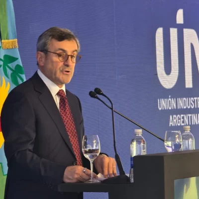 Para la UIA, “la industria, el campo, la energía y la minería” son el motor del país
