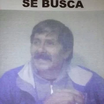 Nación ofrece una recompensa de $2 millones para encontrar a Santiago Nicolás Maza, desaparecido hace 12 años en Santa Cruz Nación ofrece una recompensa de $2 millones para encontrar a Santiago Nicolás Maza, desaparecido hace 12 años en Santa Cruz