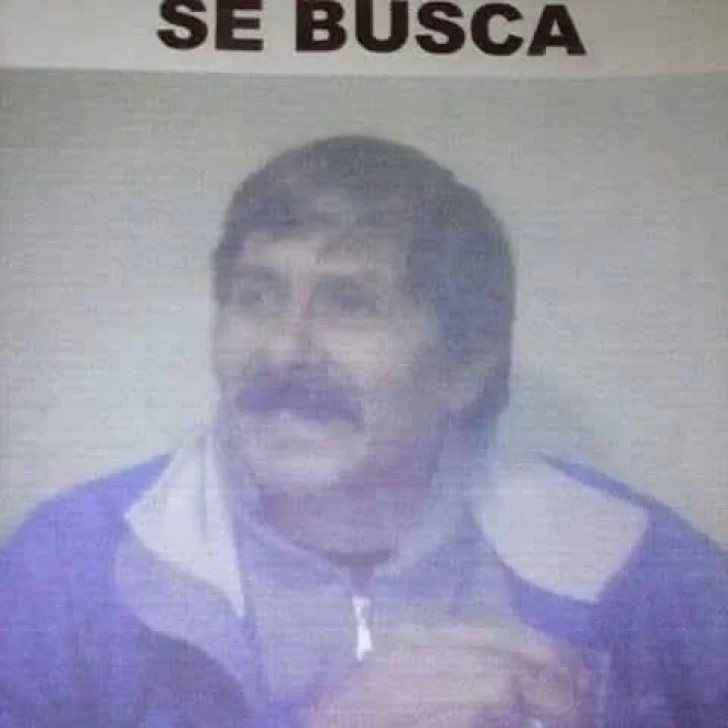 Nación ofrece una recompensa de $2 millones para encontrar a Santiago Nicolás Maza, desaparecido hace 12 años en Santa Cruz Nación ofrece una recompensa de $2 millones para encontrar a Santiago Nicolás Maza, desaparecido hace 12 años en Santa Cruz