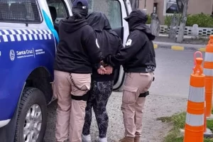 Qué pasó con el bebé hallado muerto en el basural de Perito Moreno: la defensa de la madre pidió el sobreseimiento definitivo Qué pasó con el bebé hallado muerto en el basural de Perito Moreno: la defensa de la madre pidió el sobreseimiento definitivo