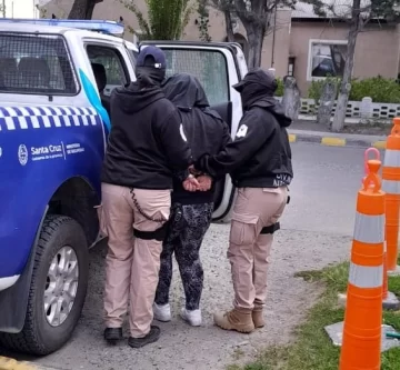 Qué pasó con el bebé hallado muerto en el basural de Perito Moreno: la defensa de la madre pidió el sobreseimiento definitivo Qué pasó con el bebé hallado muerto en el basural de Perito Moreno: la defensa de la madre pidió el sobreseimiento definitivo