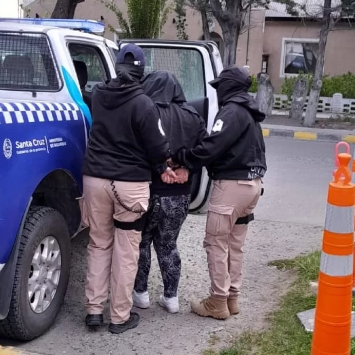 Qué pasó con el bebé hallado muerto en el basural de Perito Moreno: la defensa de la madre pidió el sobreseimiento definitivo Qué pasó con el bebé hallado muerto en el basural de Perito Moreno: la defensa de la madre pidió el sobreseimiento definitivo