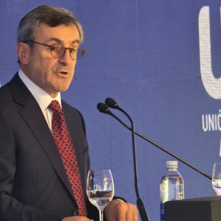 Duro reclamo del presidente de la UIA al Gobierno de Milei: “Desde 2023, la industria perdió 90.000 puestos de trabajo” Duro reclamo del presidente de la UIA al Gobierno de Milei: “Desde 2023, la industria perdió 90.000 puestos de trabajo”