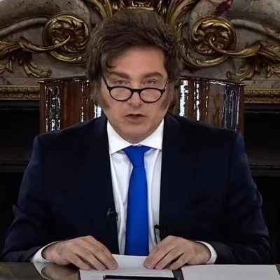 Comienza el debate de la Ley de Defensa de la Soberanía Nacional