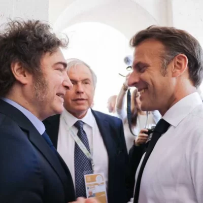 La pesca nacional tendrá un rol clave en Argentina Week París La pesca nacional tendrá un rol clave en Argentina Week París